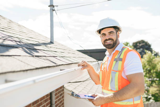 Best Roof Maintenance Services  in Roseville, MN