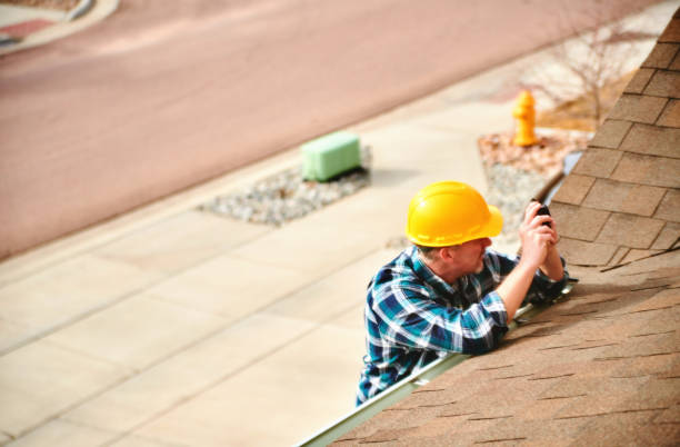 Best Commercial Roof Installation  in Roseville, MN