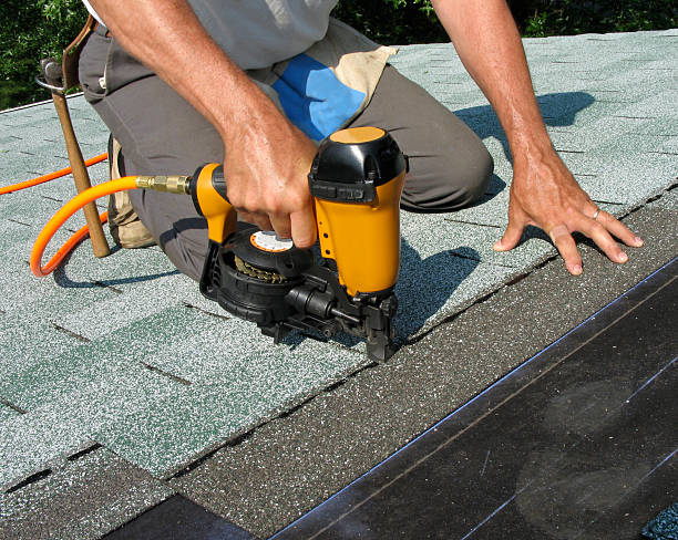 Best Roofing Contractor Near Me  in Roseville, MN