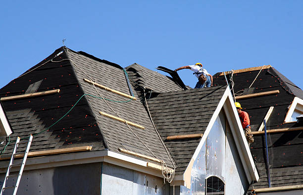 Trusted Roseville, MN Roofing Contractor Experts