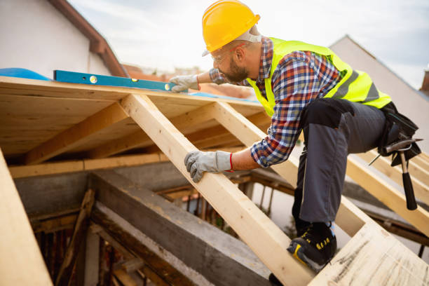 Best Roof Repair Services  in Roseville, MN