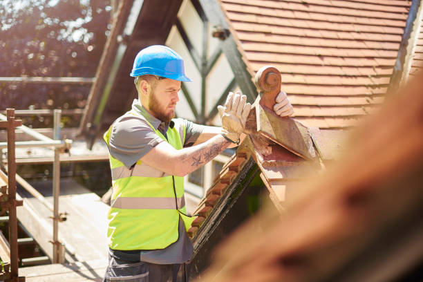 Best Local Roofing Companies  in Roseville, MN